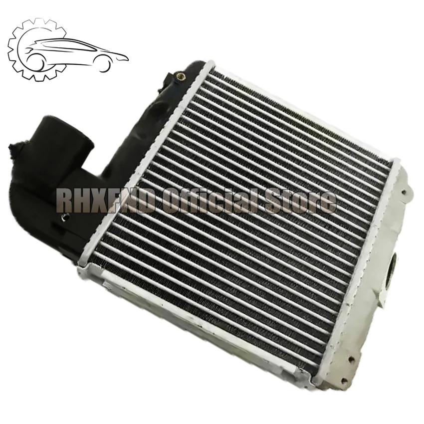 The new air cooler 17940-0L010 17940-30020 179400L010 1794030020 is suitable for Toyota Land Cruiser 120 J120 3.0 D D-4D