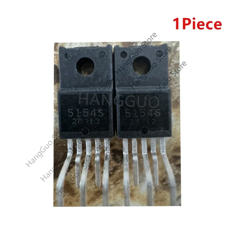 3 Teile/los Original und brandneue SK5151S SI5154 IC Chip Beste qualität