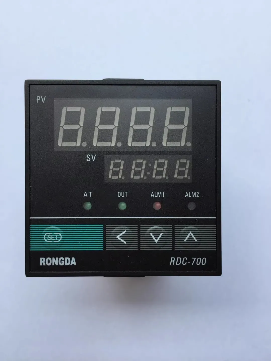 

Rongda термостат RDC-700 серия температурный контроллер RDC-7101T контроль температуры K-type реле Новый оригинальный