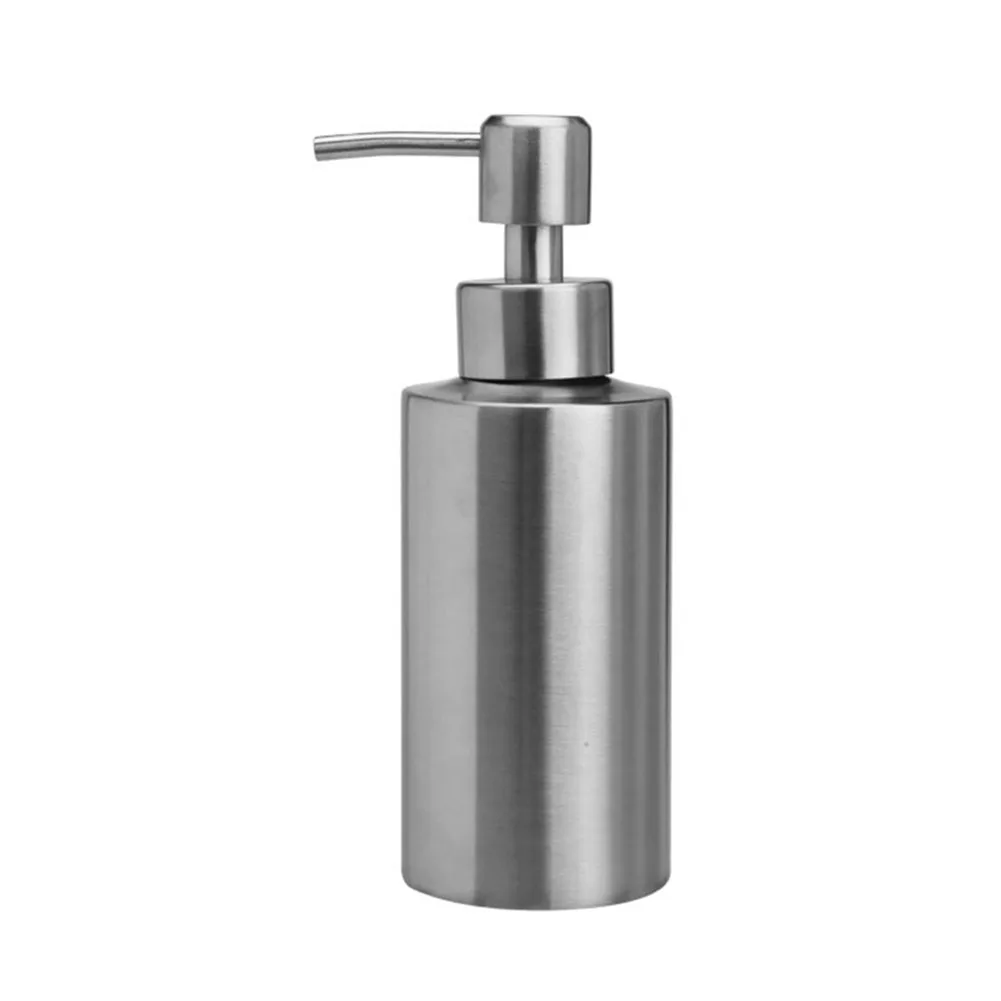 

Bathroom Soap Dispensers Sink Hand Pump Washing Up Liquid Soap Dispenser Empty Bath Pump Bottle Bathroom Accessories