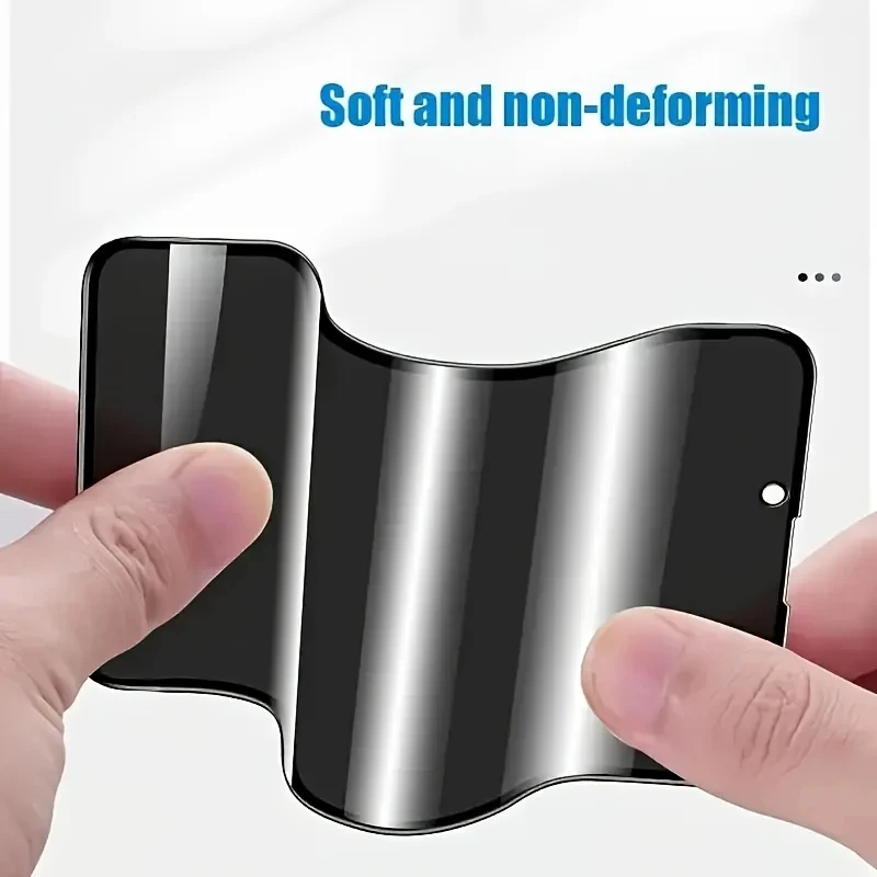 Matte Ceramic Privacy Screen Protector