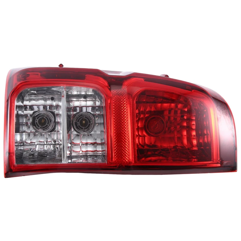 

Car Tail Lamp Assembly Rear Tail Light For TOYOTA HILUX 2015-2018 Brake Light