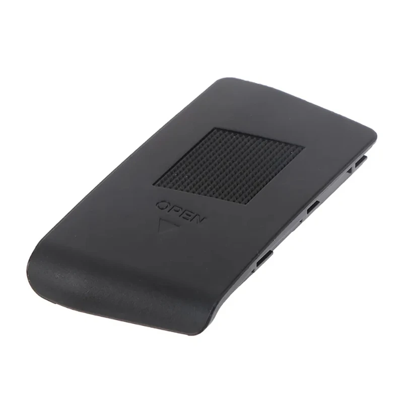 Camera Battery Door Cover for YONGNUO YN568EX YN568EXII YN-560EX YN-568EX II Replacement Door Lid Spare Part