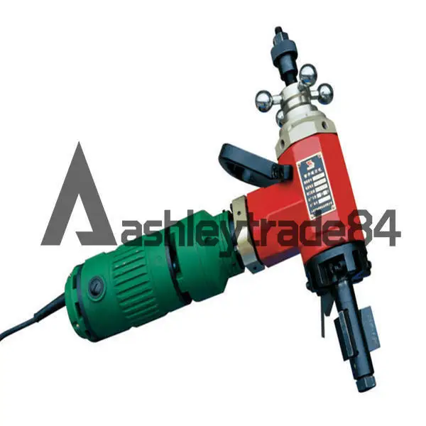 

ISY-80 Electric Pipe Tube Beveling Machine Beveller 220V New