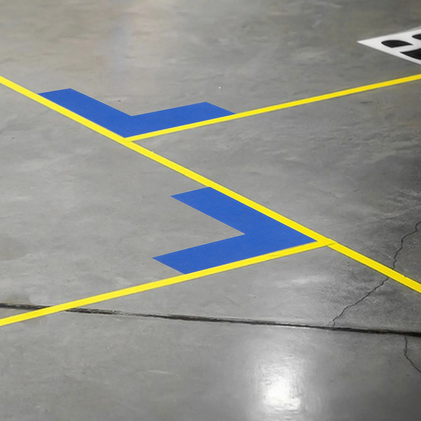 Рисунок 4 - Нескользящие аппликаторы для рабочего