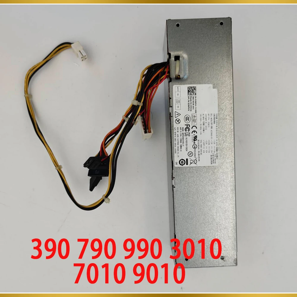 Alimentatore Per Dell Optiplex 390 790 990 3010 7010 9010 D240Es-00 Ac240Es-00 H240Es-00 Ac240As-01 H240As-00