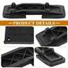 Stilt Soles Spare Parts Kits, Stilt Soles Anti-Slip Pads For Drywall, Non-Slip Stilts Soles Foot Pads With Screw 3