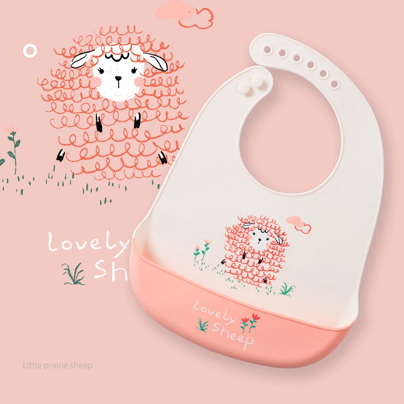 Little prairie sheep