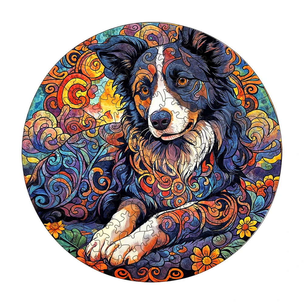 Puzzle Animale In Legno Puzzle In Legno 3D Fai Da Te Puzzle In Legno Hell Difficoltà Rompicapo Puzzle In Legno Giocattolo Ideale Regalo Di Compleanno 