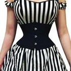 corset