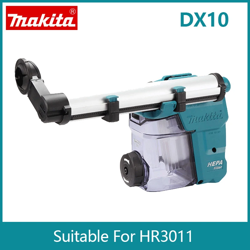Makita DX01/DX05/DX06/DX08/DX10/DX12/DX15 Vacuum Cleaner Collector