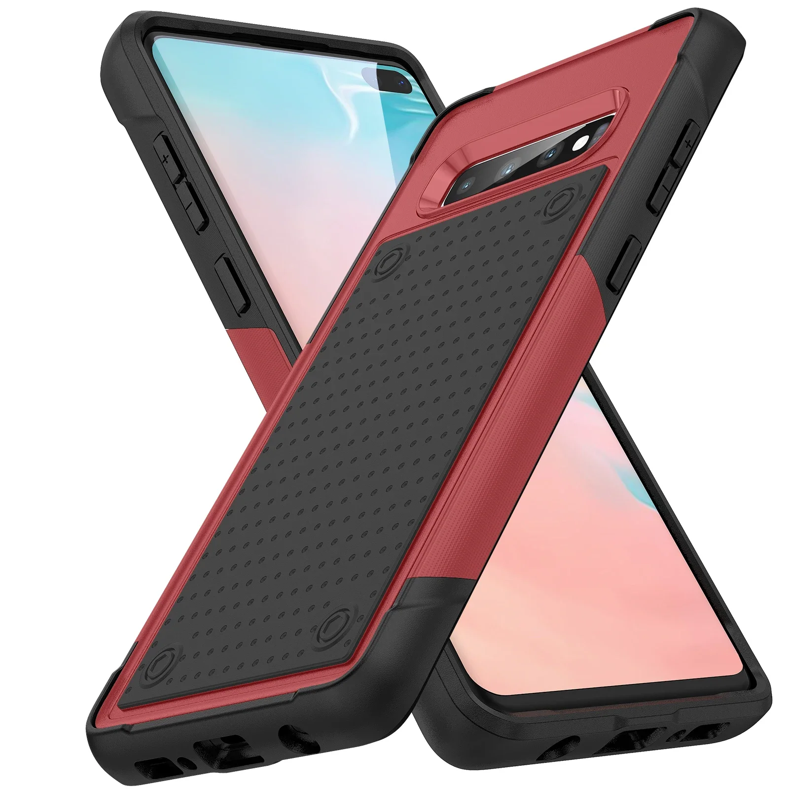 Sleek & Durable Shockproof Phone Case