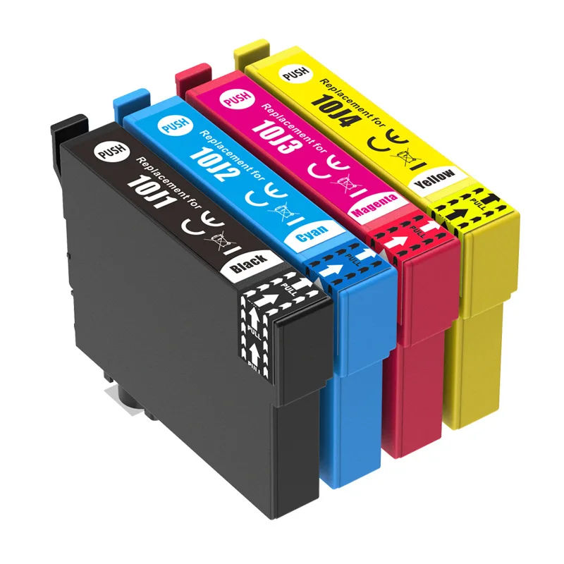 

Картридж с чернилами для EPSON T10J 10J