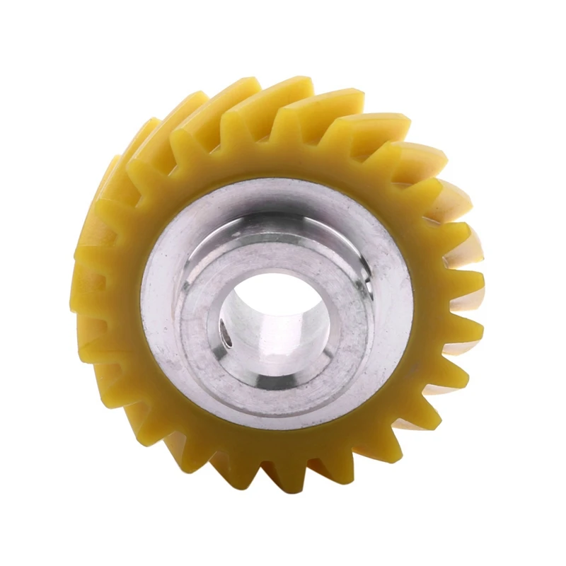 2X W10112253 mixer worm gear replacement part for Kitchenaid mixers-replaces 4162897 4169830 AP4295669