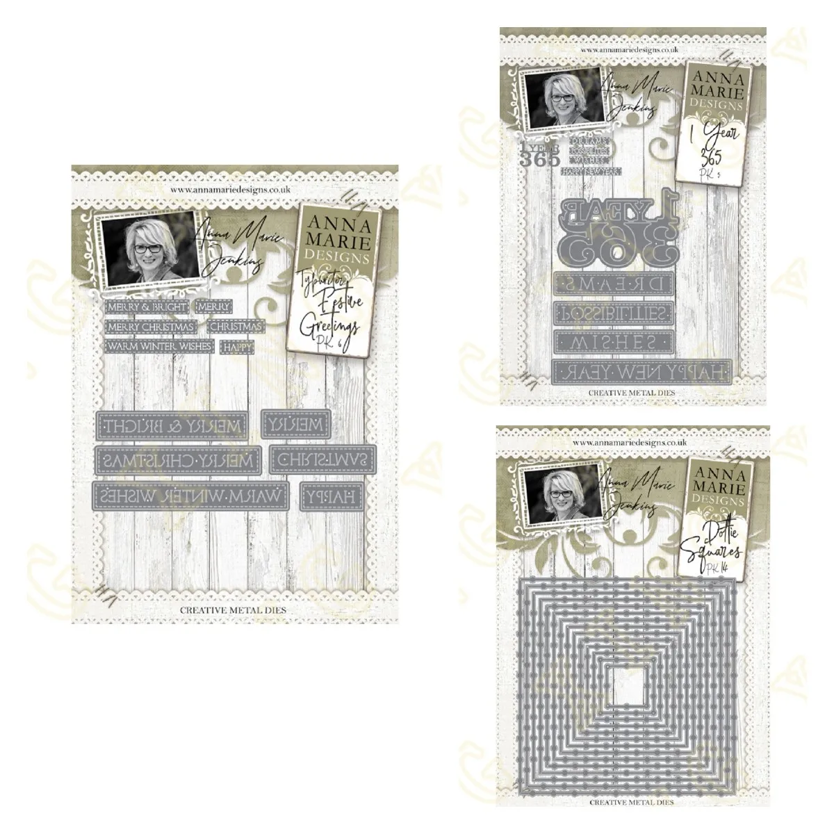 

2023 New Typewriter Festive Greetings Dies Metal Cutting Die Scrapbook Embossed Paper Card Album Craft Template Cut Die Stencils