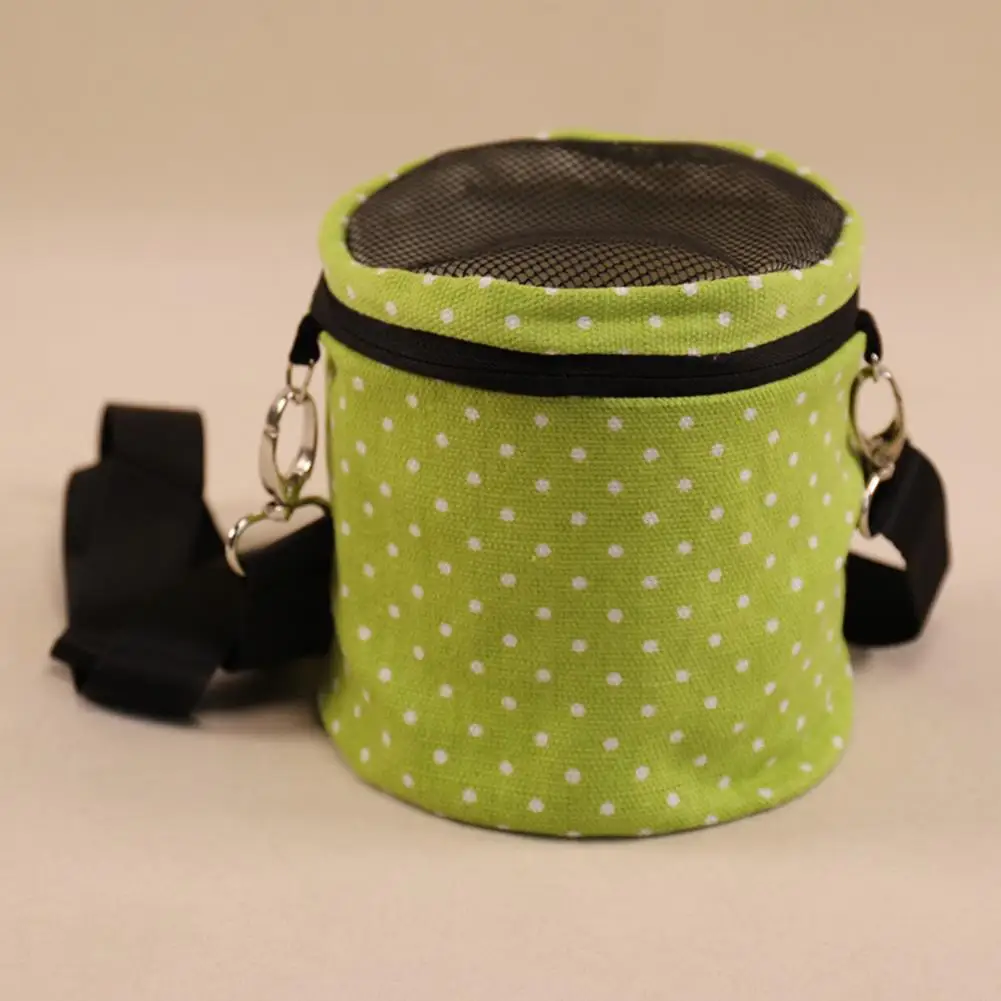 Pet Tote Bag Traspirante Pet Carrier Cute Pet Carrier Bags Per Piccoli Animali Ideale Per Criceti Ricci Alianti Di Zucchero