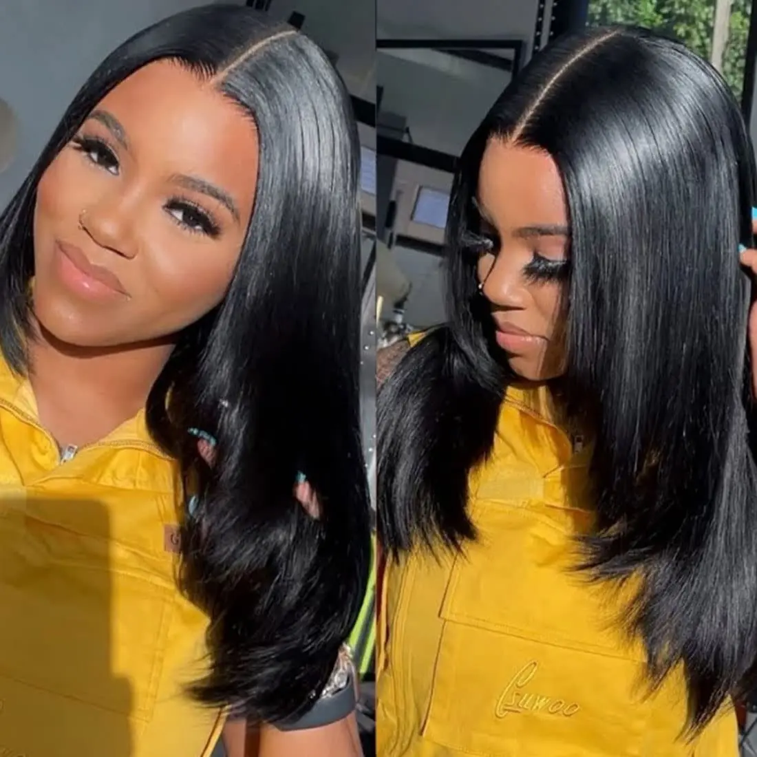 layered-cut-straight-lace-front-wig-cute-brazilian-human-hair-for-women-lace-frontal-wigs-180-density-preplucked-with-baby-hair