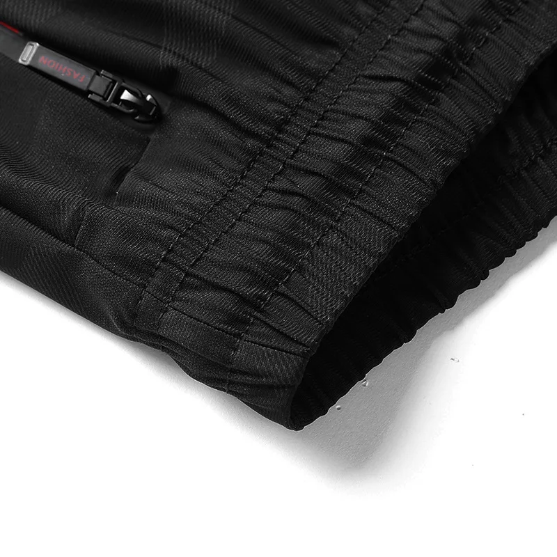Men Big Size Surf Shorts Plus Size Beach Shorts Cool Ice Slik For Men Quick Drying Board Short Running Sports Pants