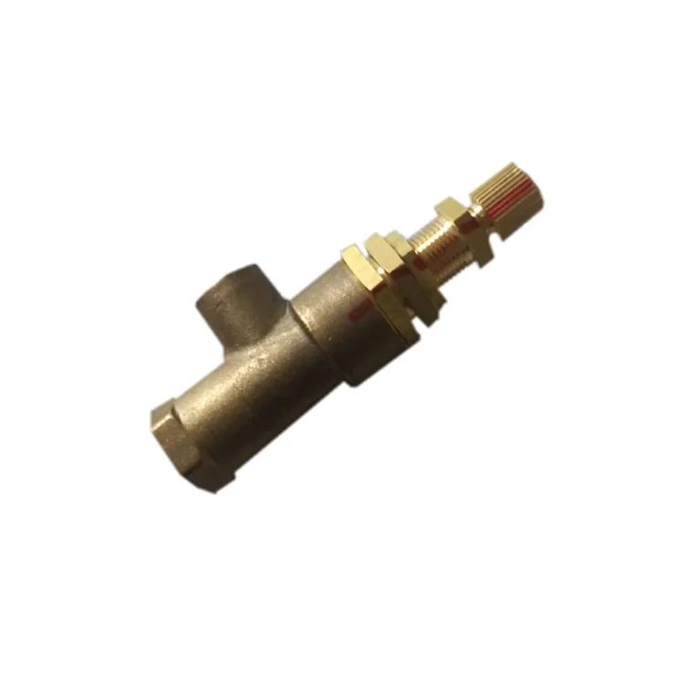 YXPAKE cheap price high quality Air compressor control valve check