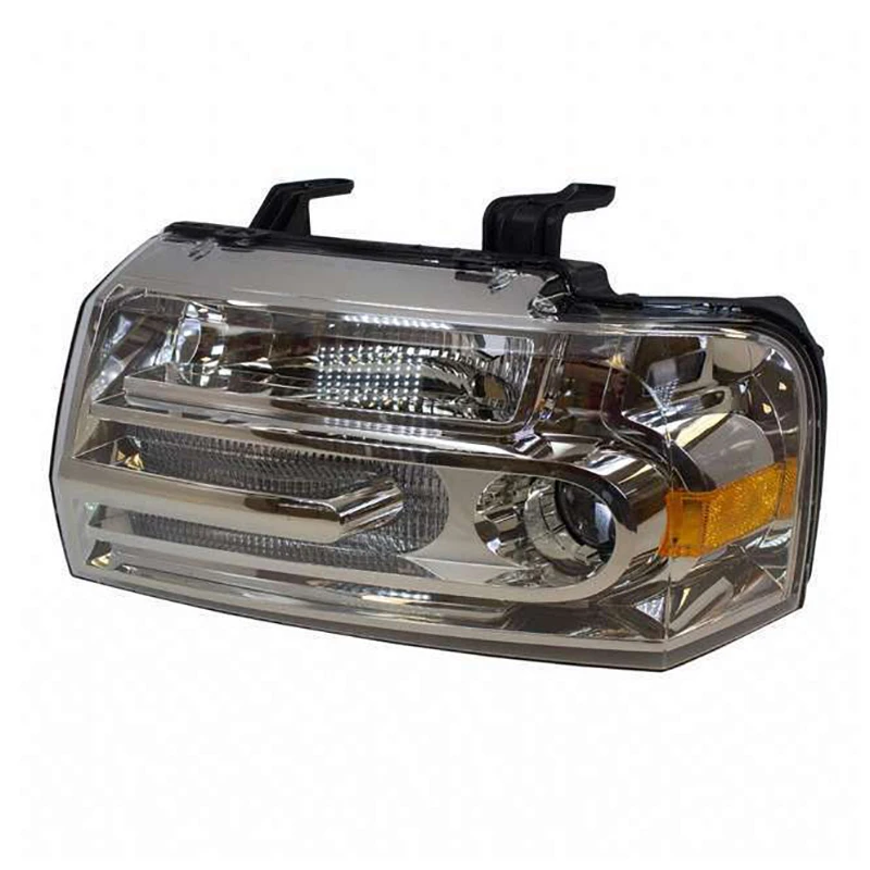 

Car Parts Head Lamp Assy for Ford NAVIGATOR 2007-2014 OEM AL7Z13008B AL7Z13008A