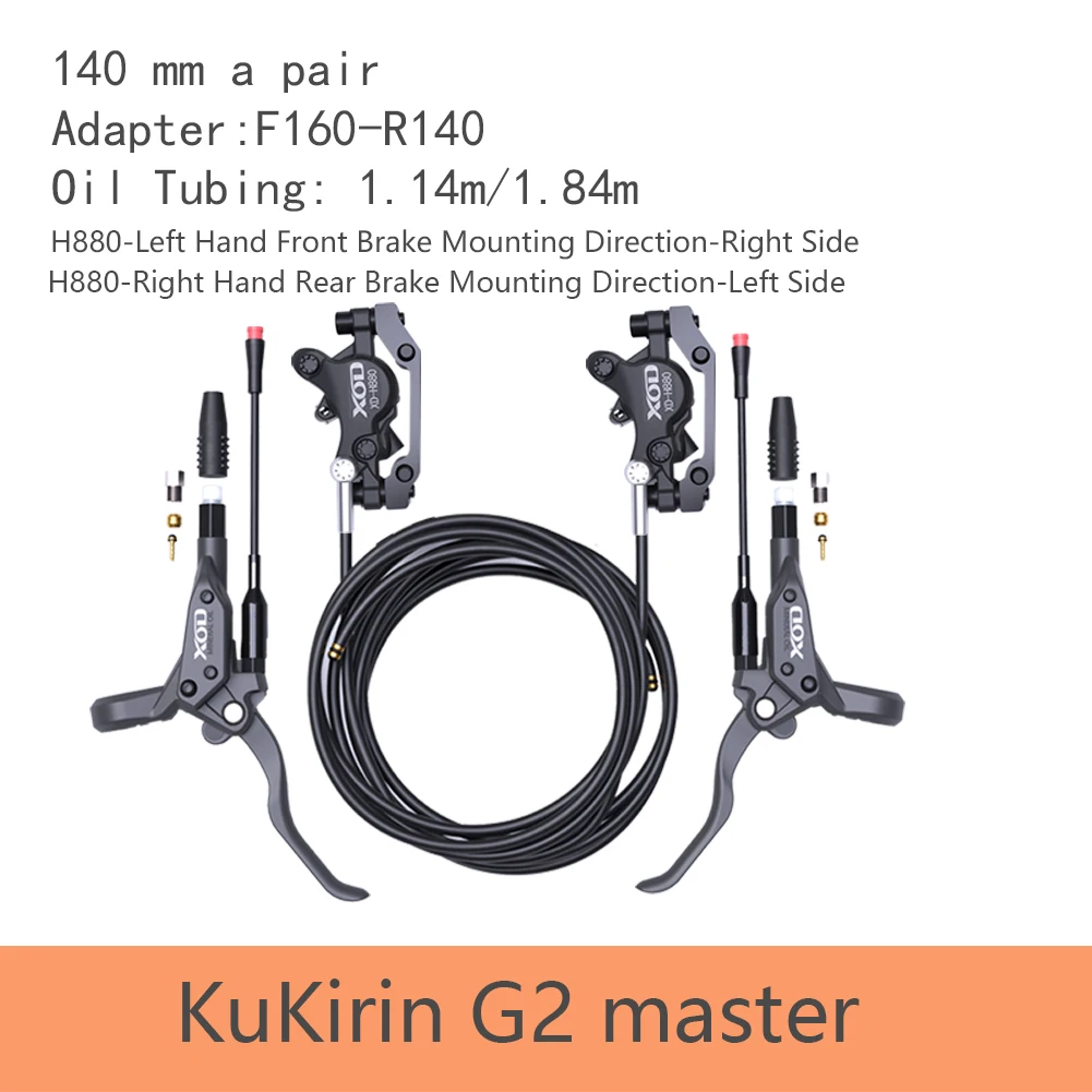 G2 Master