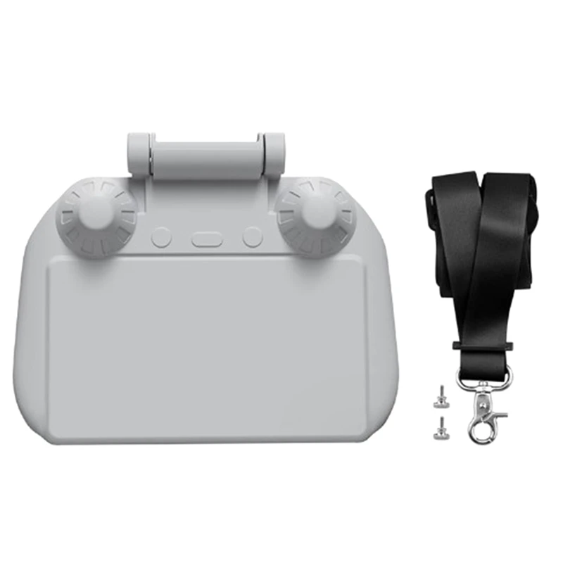 

Для пульта дистанционного управления DJI Air2 Hood Royal 3Pro Lanyard Rc Lanyard светильник Blocker Sunshade многофункциональные запасные части Аксессуары
