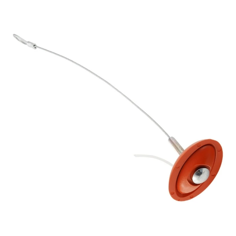 중장비 타이어 패치로 주행 차량 잔디 절단기 측벽 복원 시작