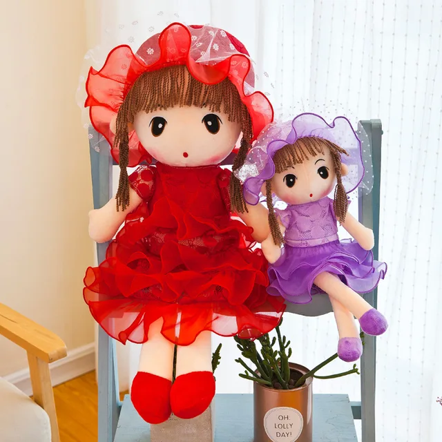 Baba Esküvői Ruha Aranyos Lány Hercegnő Születésnapi Ajándék - Image 3