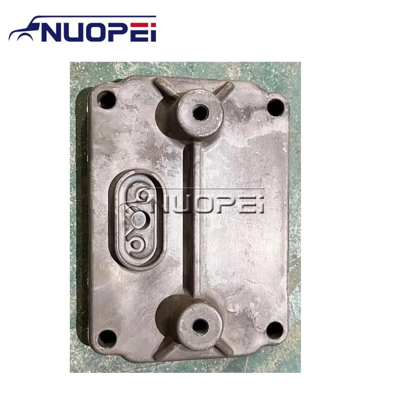 Truck Valve Housing Cover European Auto Spare Parts Scani 1493770 2447370 truck valve housing cover