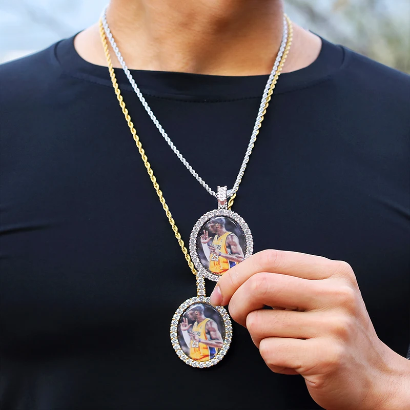 15 Cool Necklaces For Guys 2024 - Necklaces and Chains For Men