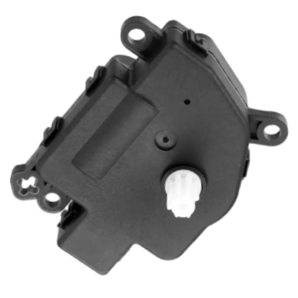 27743-ZP00A HVAC Heater Blend Door Actuator With 5 Pins For Nissan