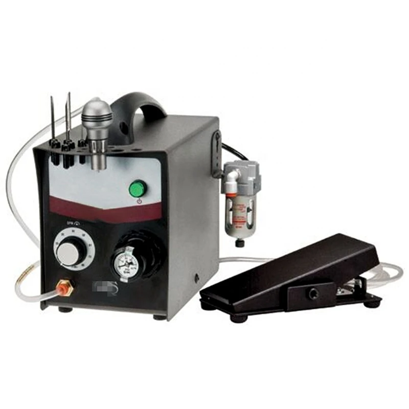 

Jewelry Tool Pneumatic Hand Engraving Machines Pneumatic Graver Handpiece Micro Engraver for Jewelry