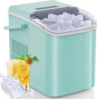 Ice Maker 1