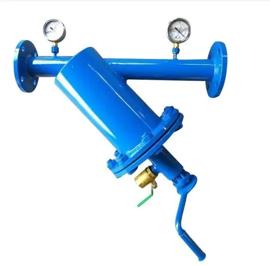 

Coffee Filter Screen T-Type Filter Industrial Oil-Water Separation Caliber Optional