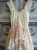 Princess Sweetheart A Line Ruffles Tulle Wedding Dress Charming Pleat Korea Lace Up Back Floor Length Bridal Gowns 2024 2