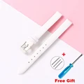 White--silver