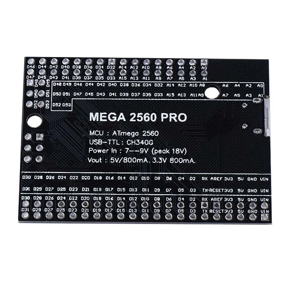 Ʈ   , ǰ MEGA 2560 PRO , Ƶ̳ Ӻ CH340G  ,  ǰ