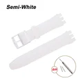Semi-White