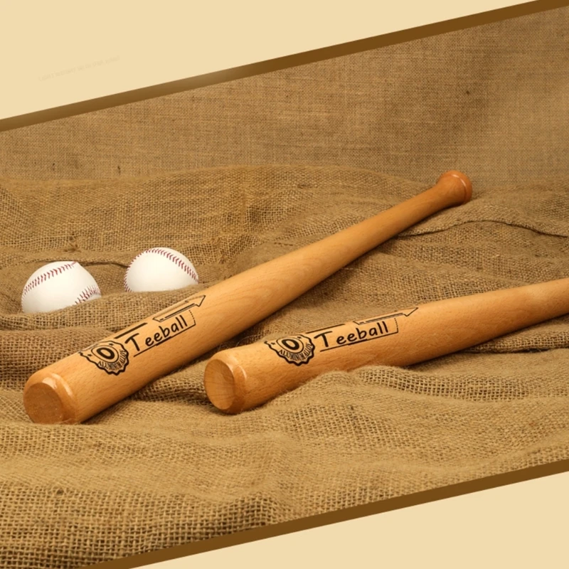 Baseball Bat Softballs Bat Professionals Hardwoods Baseball Training Competition Accessory