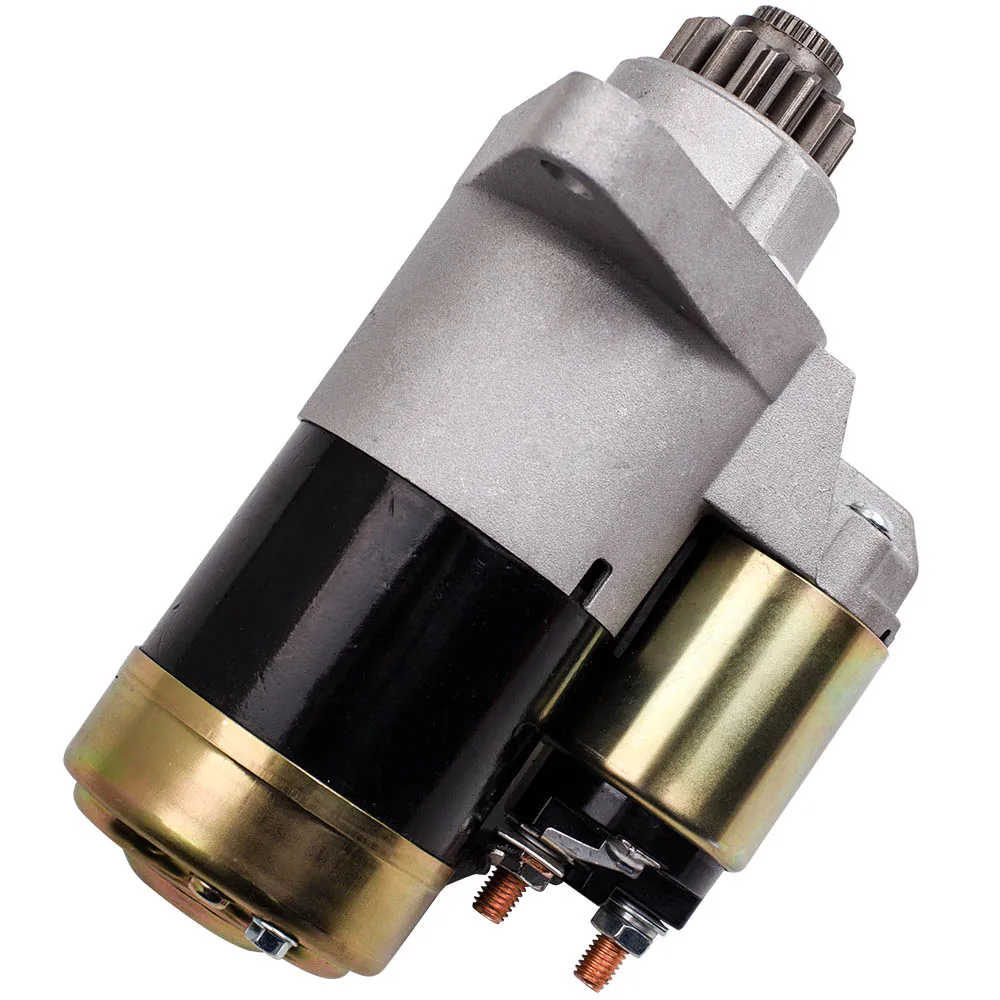 Motorino Di Avviamento Elettrico 14-Teeth 2.0Kw Per Mazda Rx8 Rx 8 1.3L Per Muslimexayn N3H1-18-400A M000T8798 M001T30471