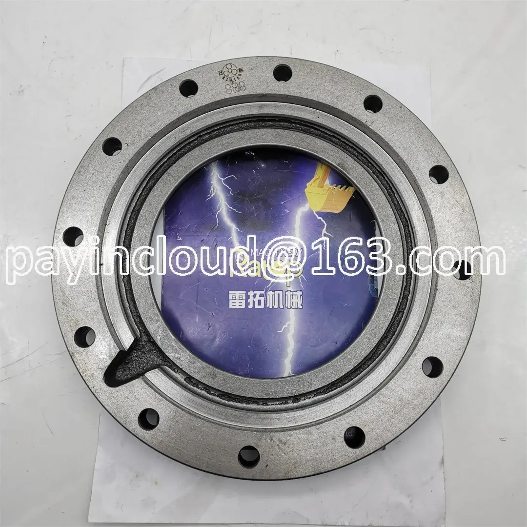 

Детали для экскаватора PC210-10MO 20Y-26-51190 20Y2651190 чехол для поворотного двигателя