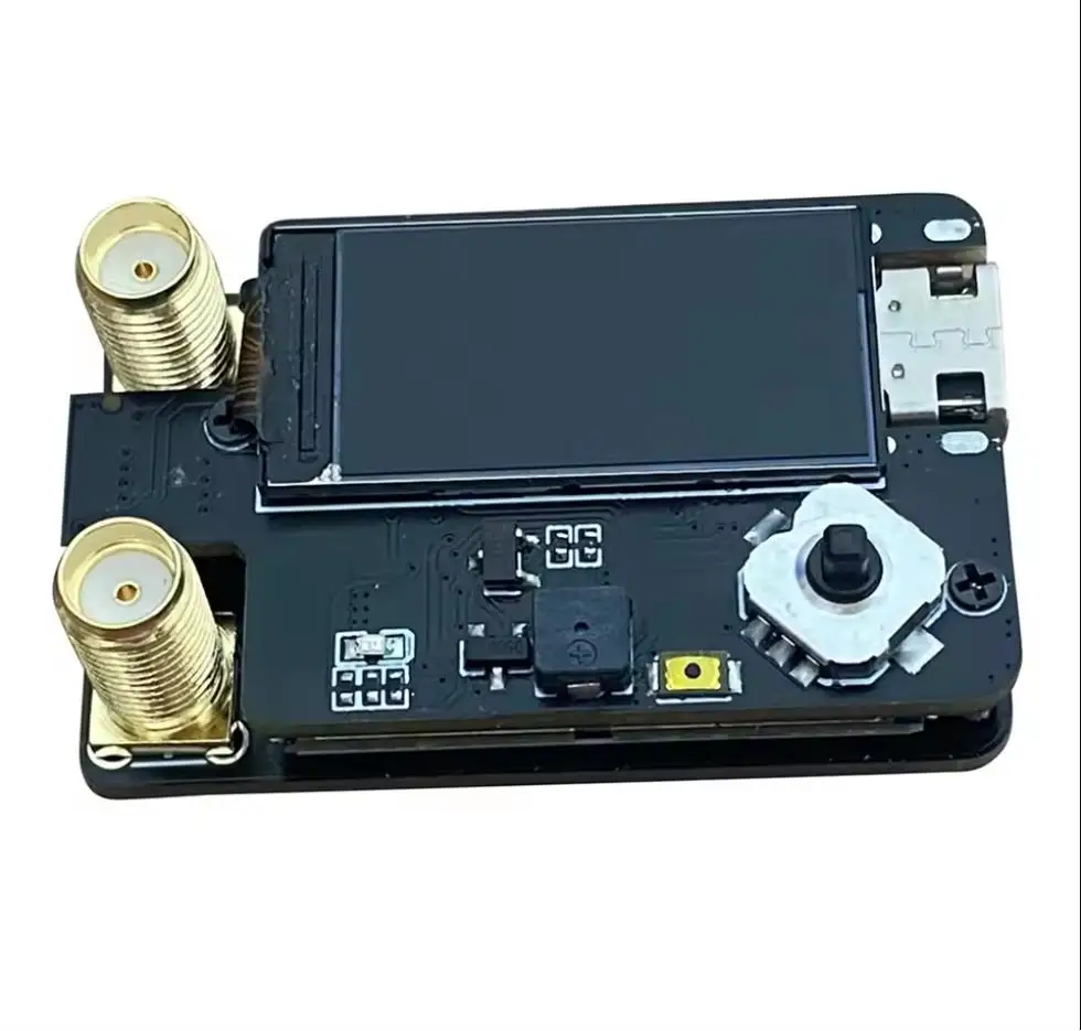 Module FPV 4.9/5.8/6.1G 3W VRX VTX TX Anti-brûlure pour Drone