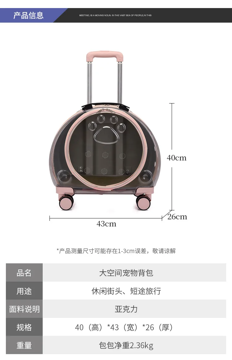 Title 56, Small Handbag Cats Carriers Transportin Outdoor...