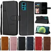 For MOTO G22 Case Flip Wallet Book Cover for Coque Motorola Moto G22 Phone Case Motorola G22 G 22 Leather Protective Cases Funda 1