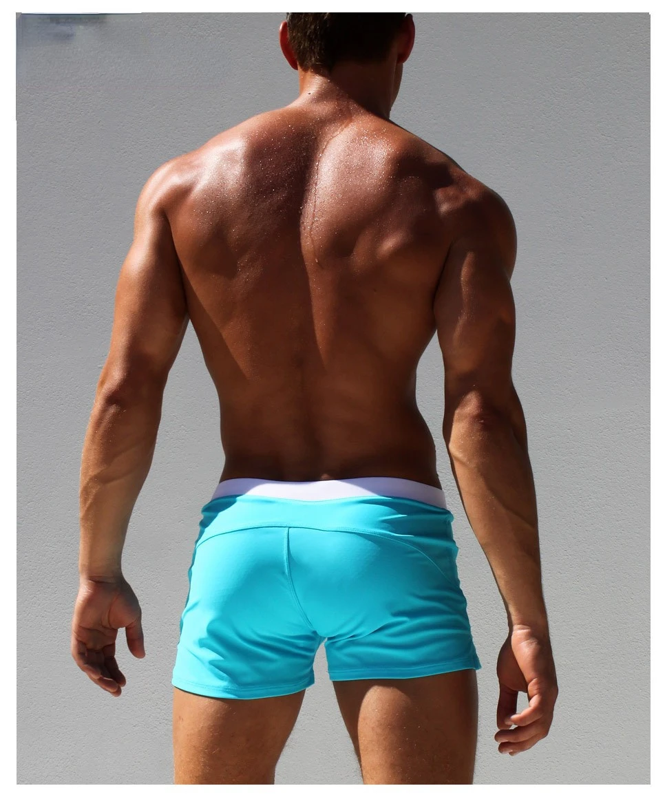 Summer Casual Shorts Men Fashion Men Shorts Bermuda Beach Plus Size Brand Board Short for Male Capris