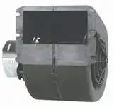 

57011302403 interior heater air conditioner motor 24V small single BLOWER unit double rpm