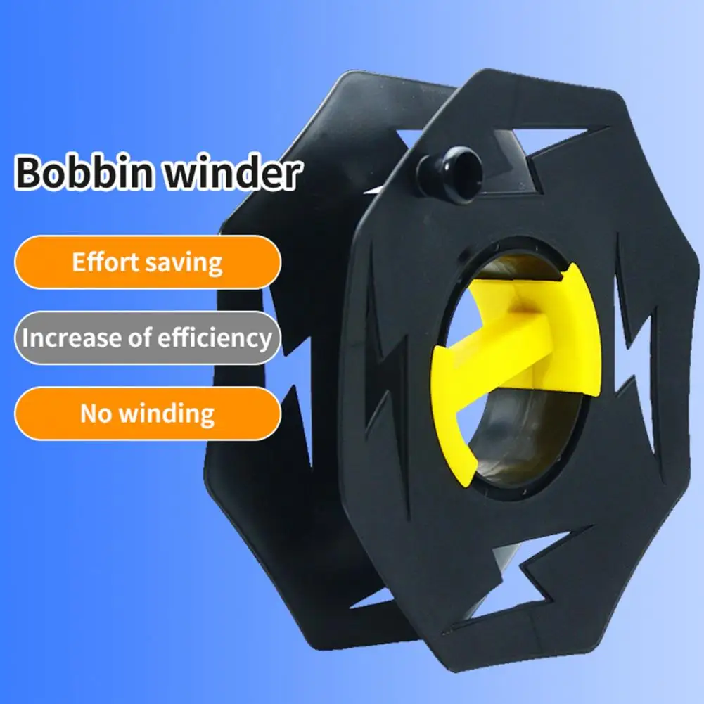 Cable Organizing Reel Antiwinding Portable Keep Tidy Power Cord Reel Storage Wheel Cable