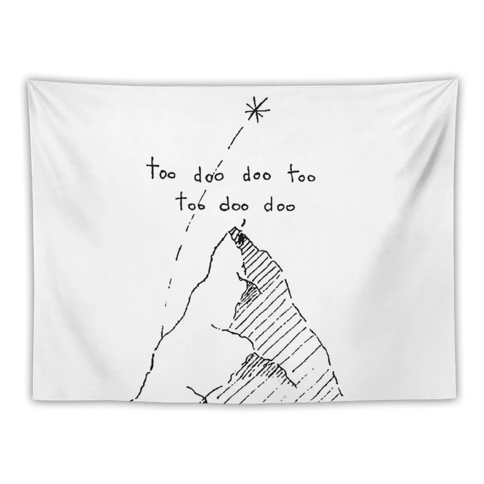 

Black Tapestry Bedroom Decor Aesthetic Bathroom Decor Tapestry