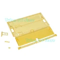 Transparent Yellow