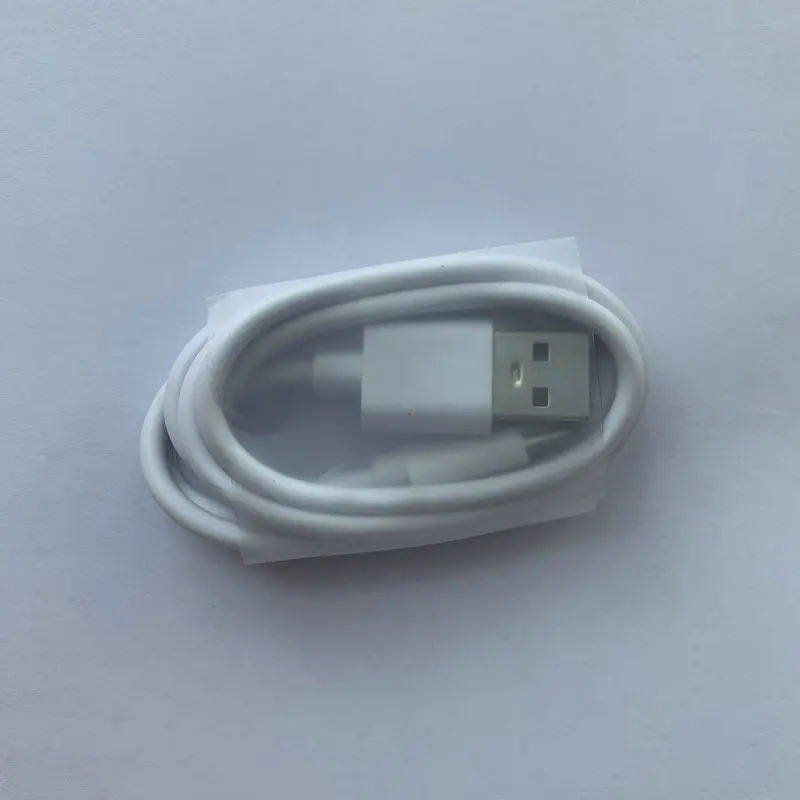Doogee S96 Pro S96GT T10 T20 T30 Pro 태블릿 N50 24W EU Type-C USB 케이블 용 고속 충전기 빠른 충전 휴대폰 액세서리